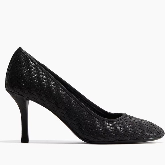 H&M Shoes - H&M Breaded Pumps NWT
